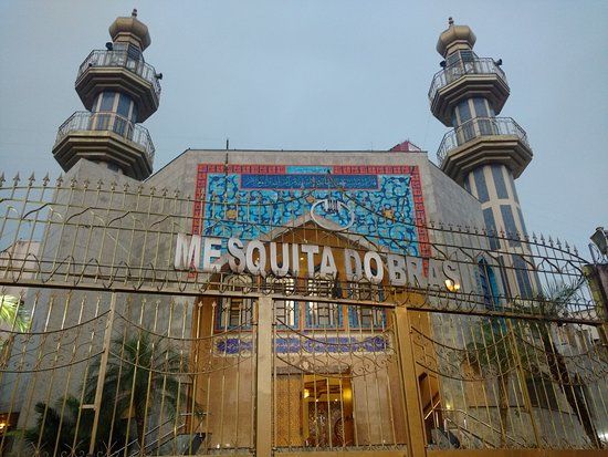 Mesquita do Brás